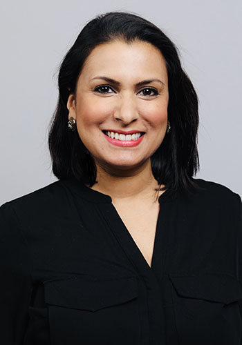 Karinya Verghese